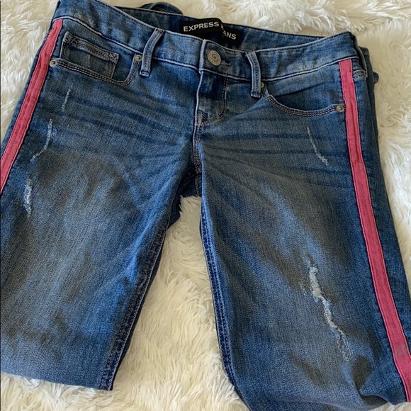 Jeans! - Picture 3 of 5